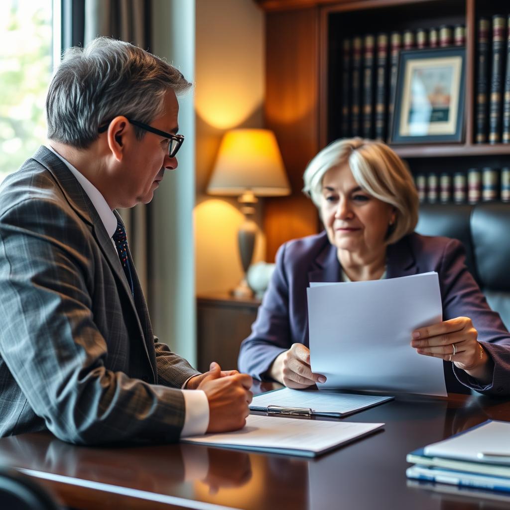 Standby Guardianship Lawyer Shenandoah County