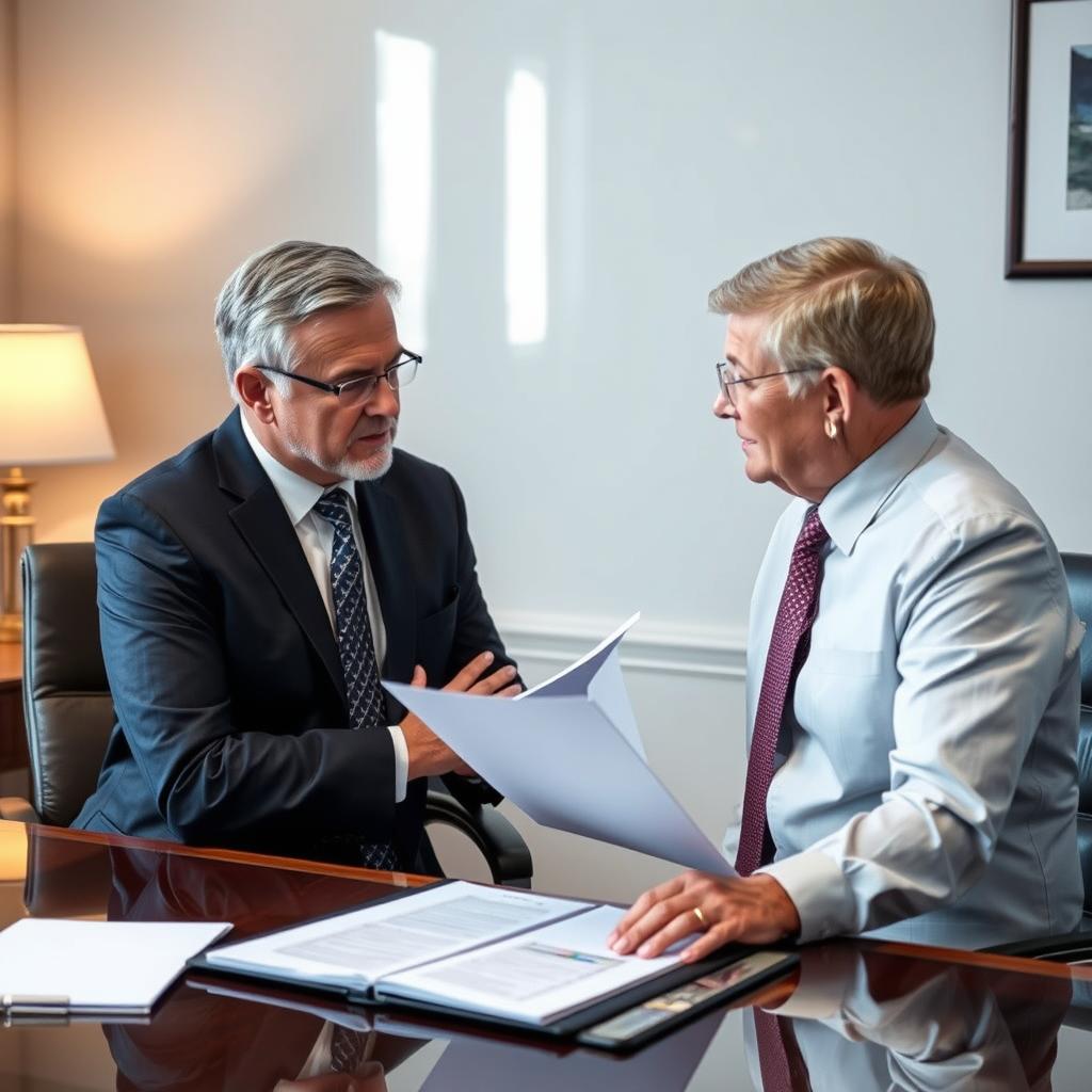 Stock Options Divorce Lawyer Fluvanna County