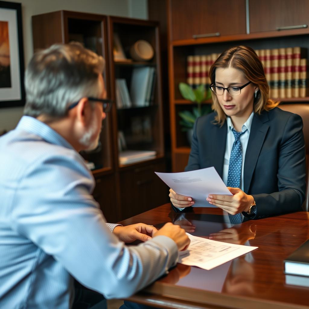 Temporary Alimony Lawyer Alexandria