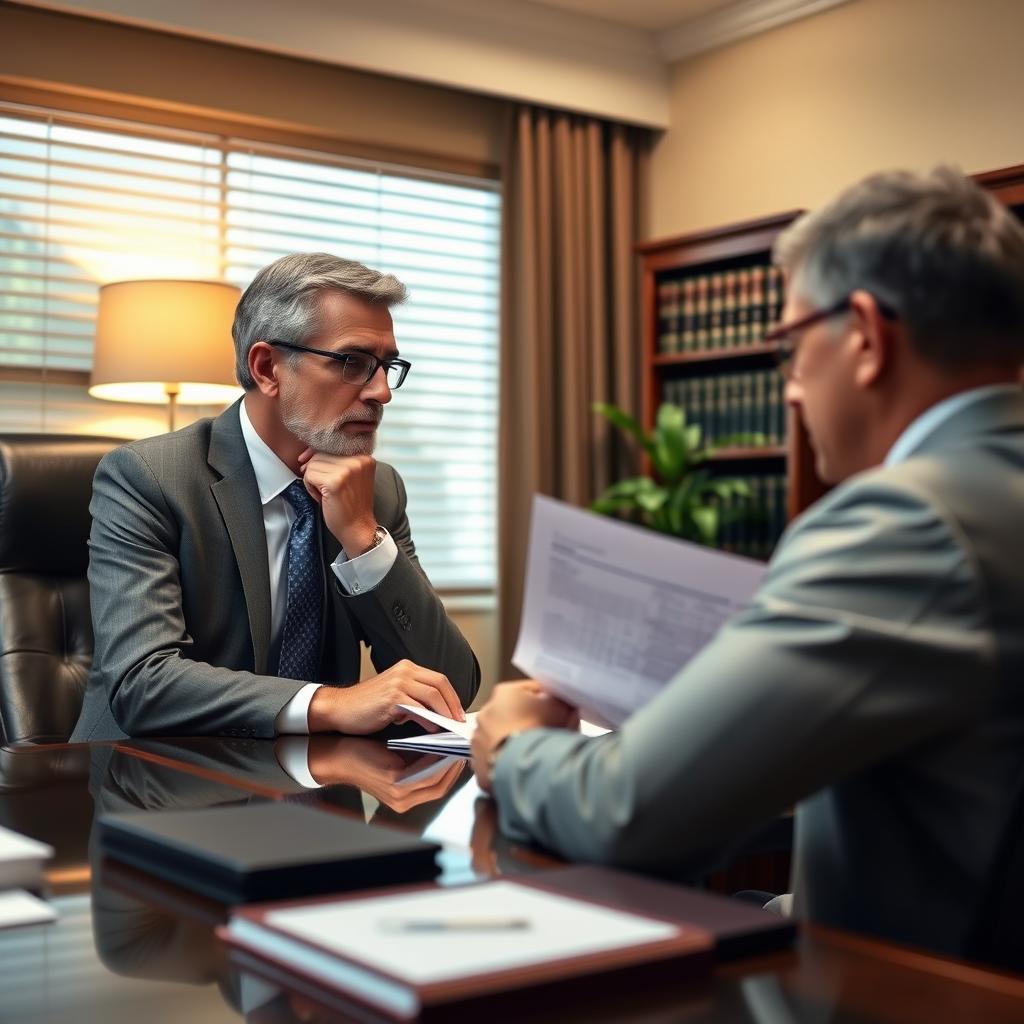 Temporary Alimony Lawyer Lexington