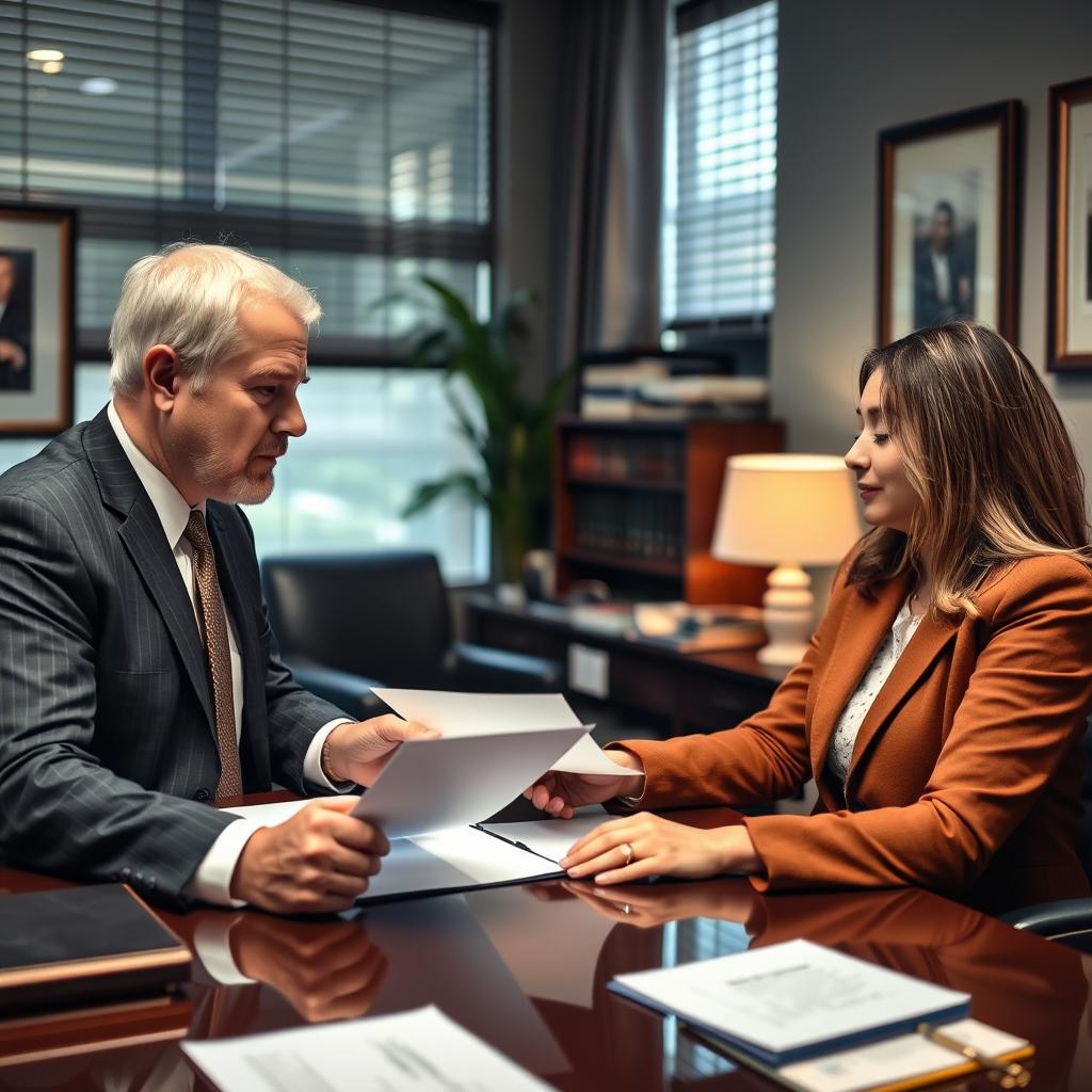 Third Party Custody Lawyer Fairfax County