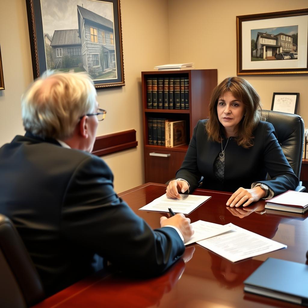 Wage Garnishment Child Support Lawyer Fredericksburg