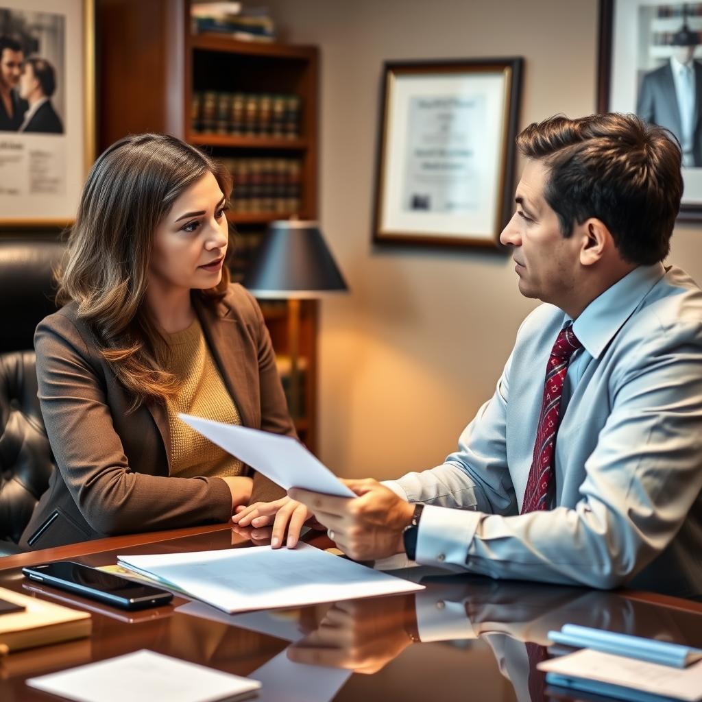 Adoption Lawyer Arlington County