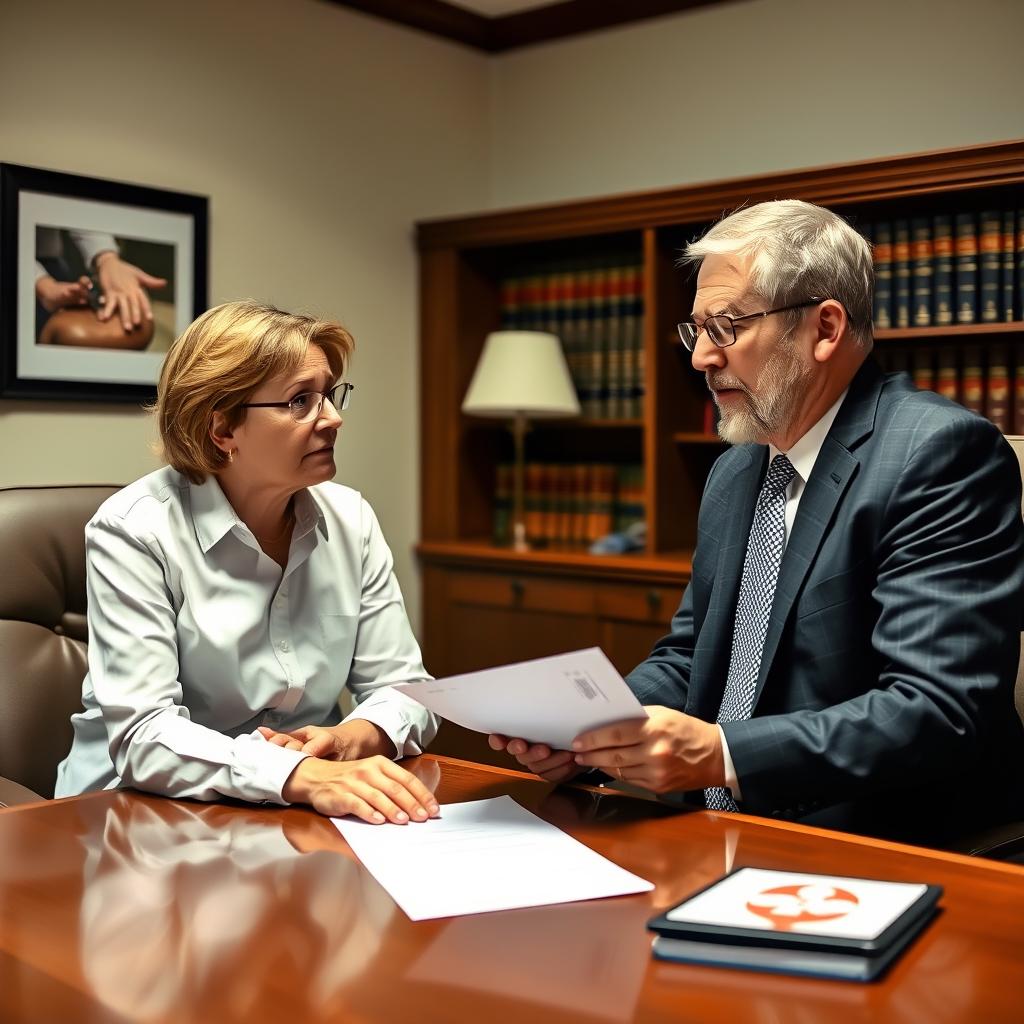 Adoption Lawyer Botetourt County