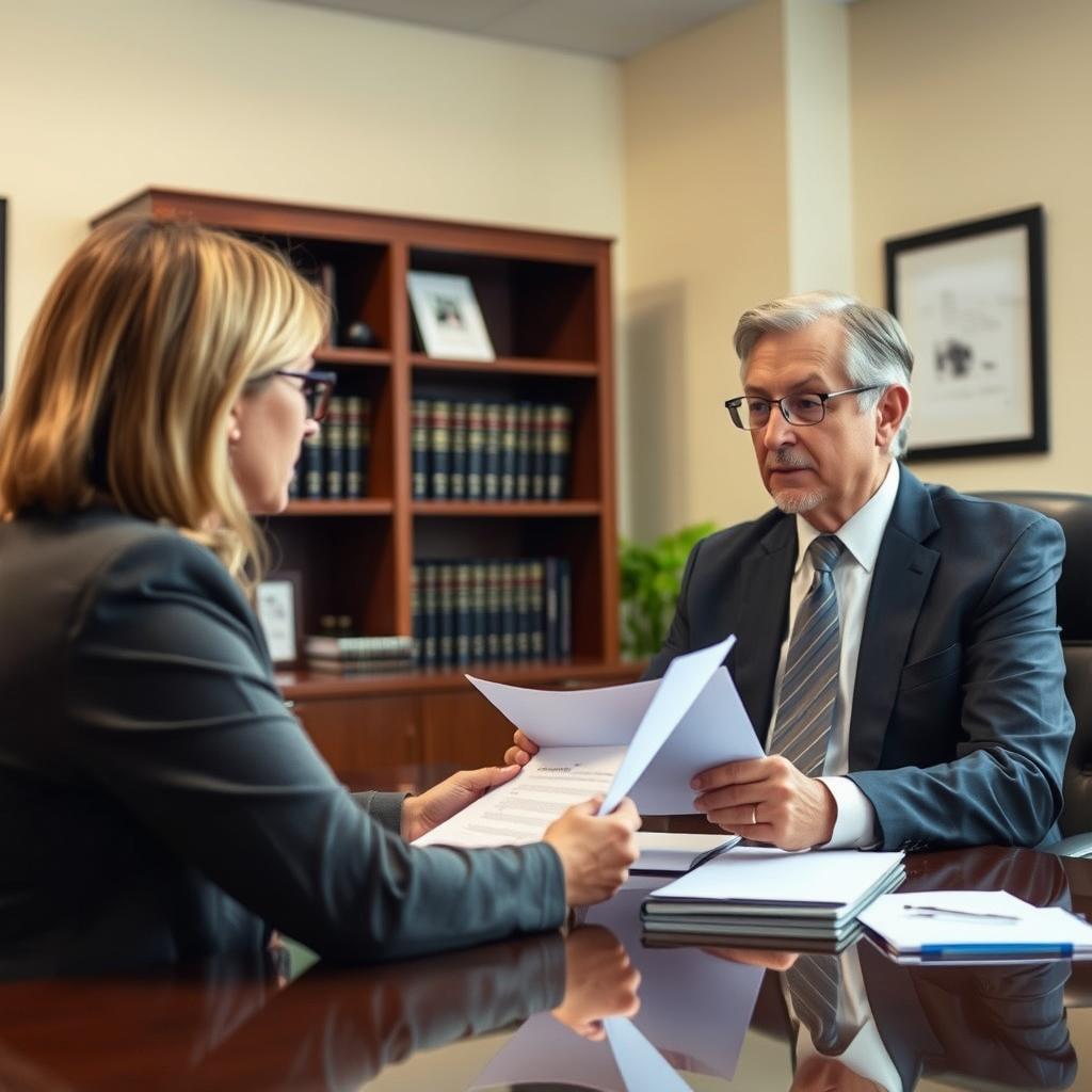 Adoption Lawyer Caroline County