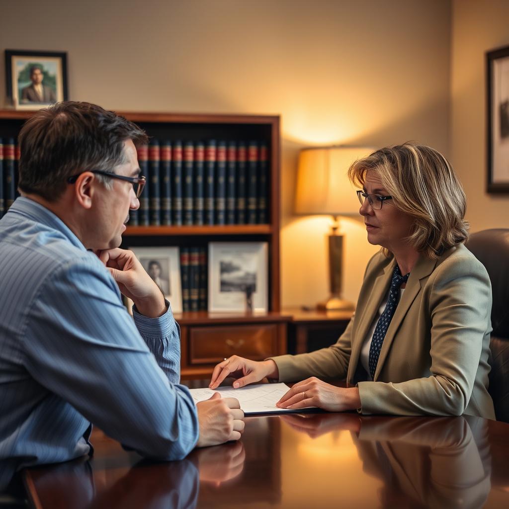 Adoption Lawyer Colonial Heights