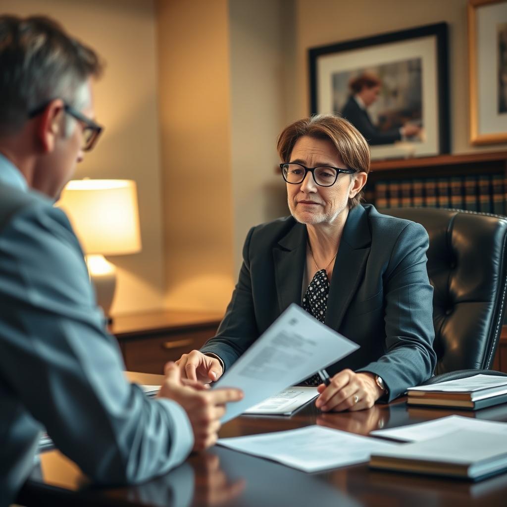 Adoption Lawyer Culpeper County