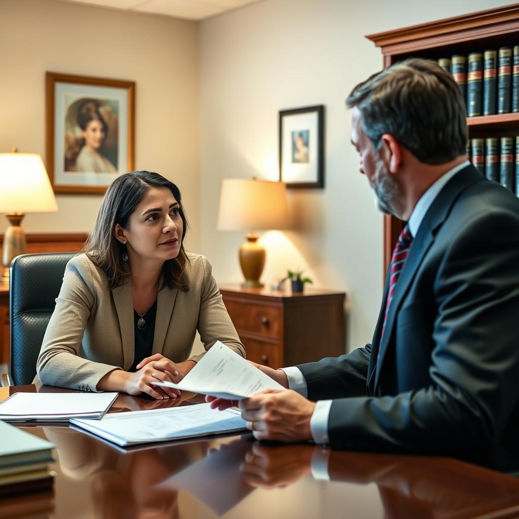 Adoption Lawyer Dinwiddie County