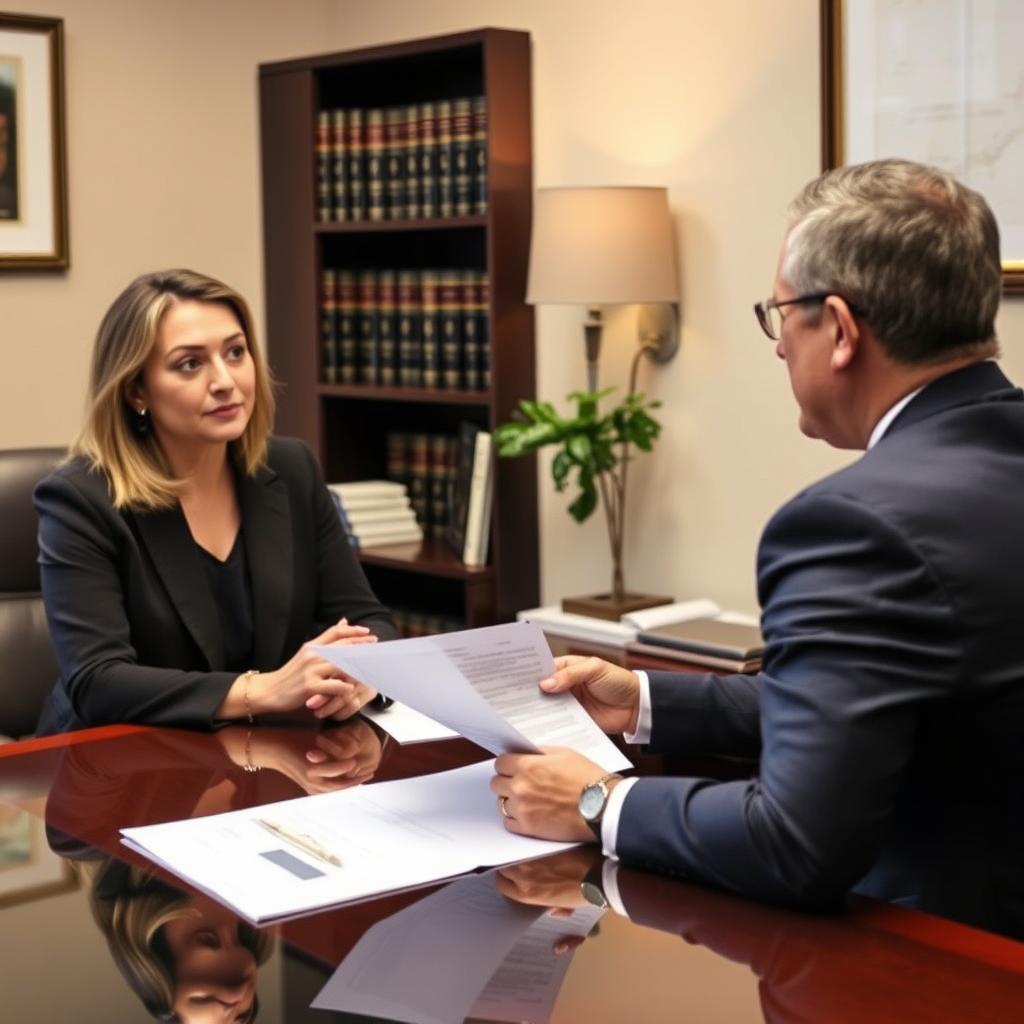 Adoption Lawyer Fairfax County