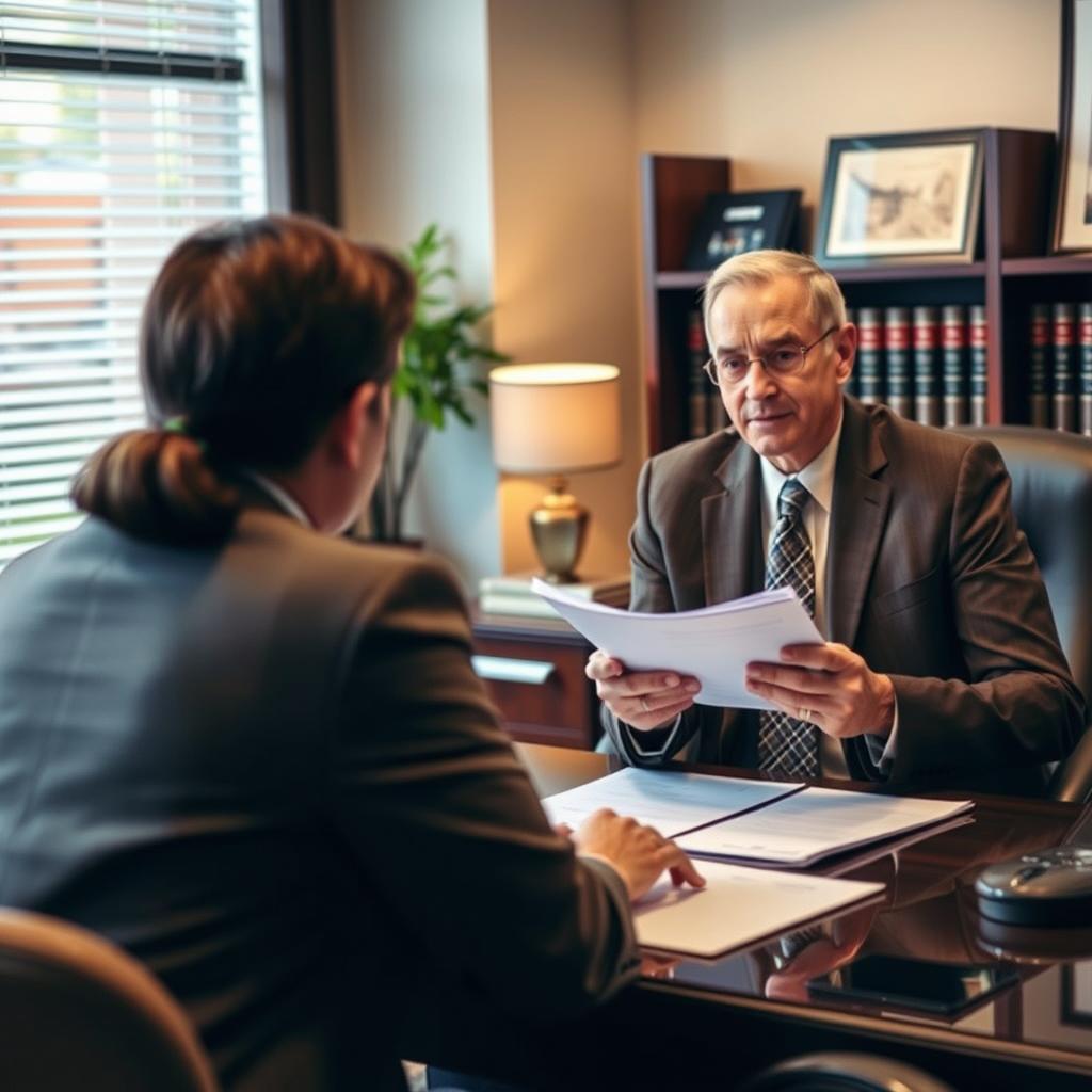 Adoption Lawyer Fairfax