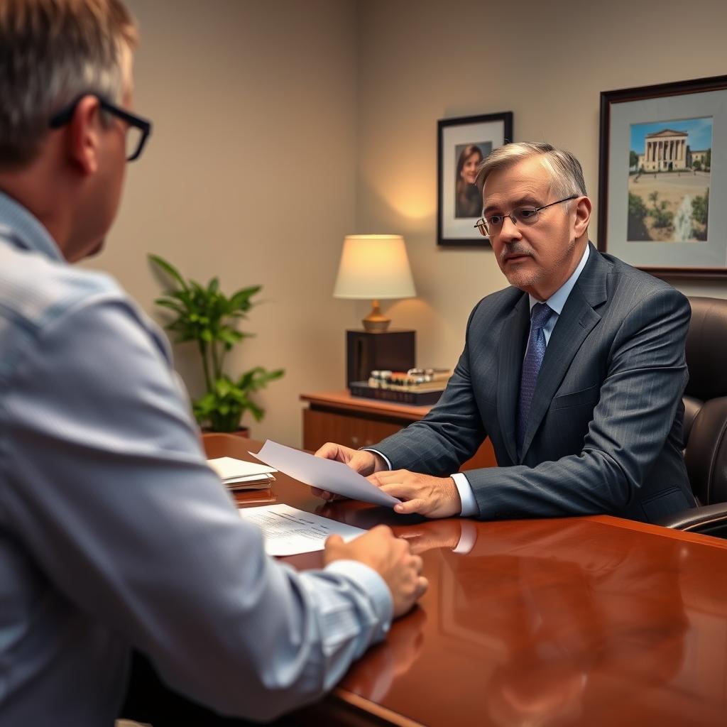 Adoption Lawyer Falls Church