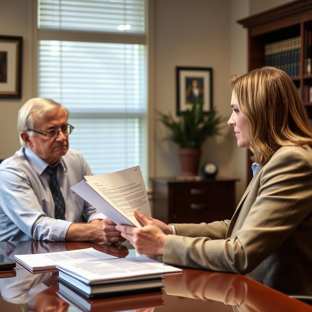 Adoption Lawyer Fauquier County