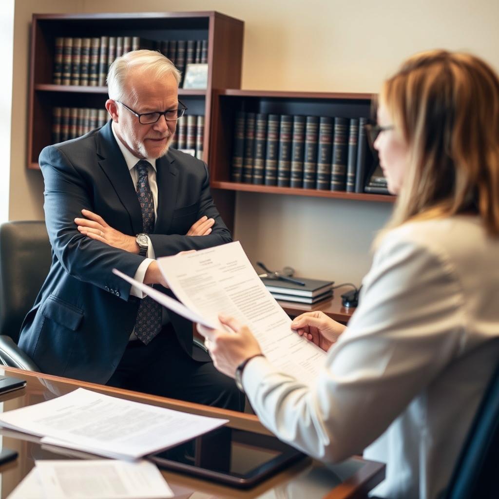 Adoption Lawyer Fluvanna County