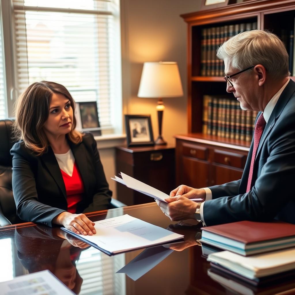 Adoption Lawyer Fredericksburg