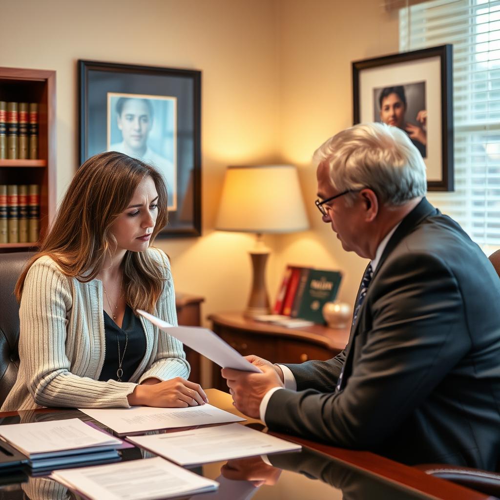 Adoption Lawyer Greene County