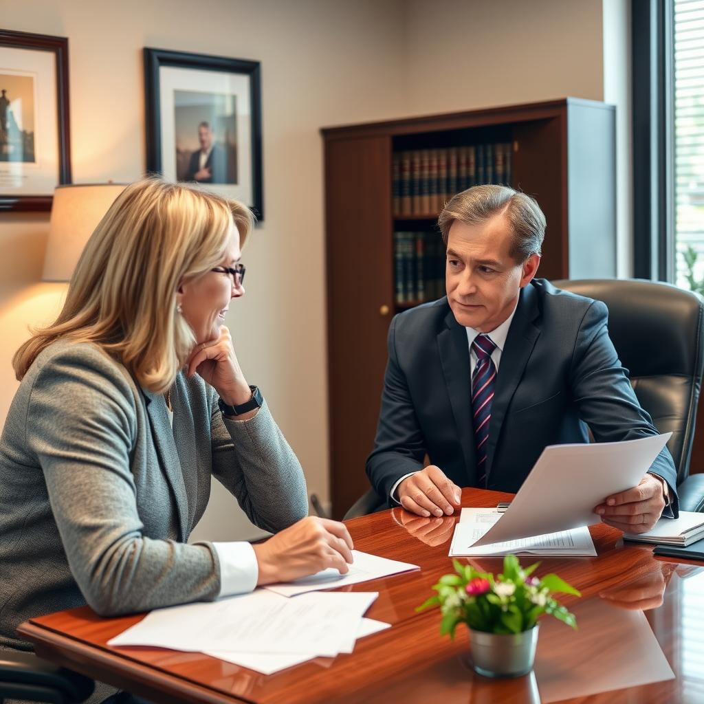 Adoption Lawyer Hanover County