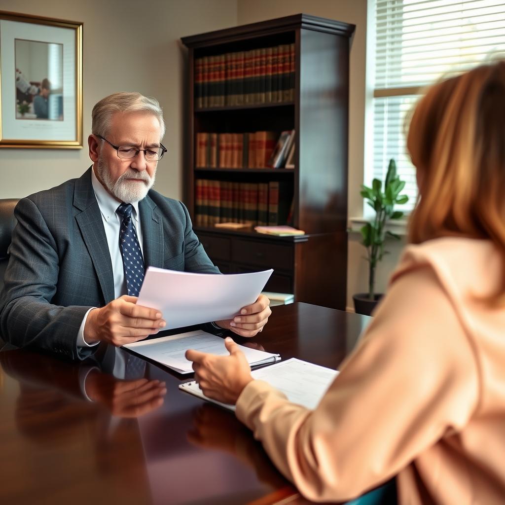 Adoption Lawyer Henrico County