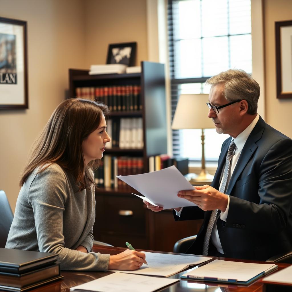 Adoption Lawyer King William County