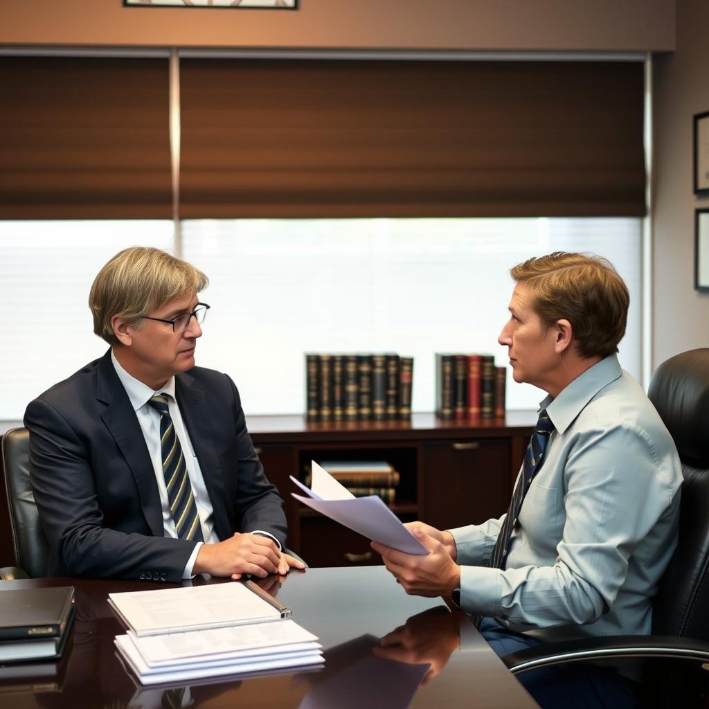 Adoption Lawyer Lexington