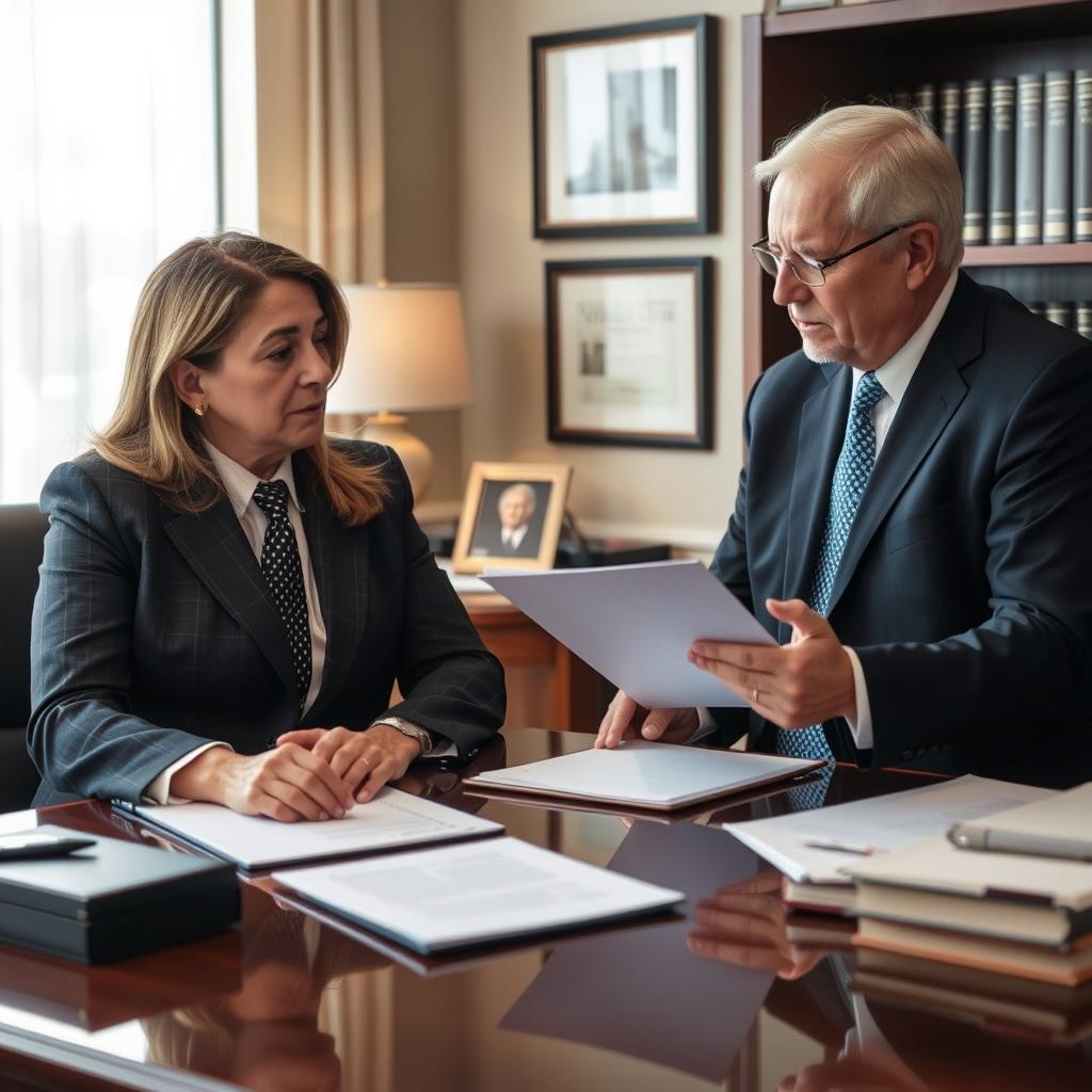 Adoption Lawyer Loudoun County