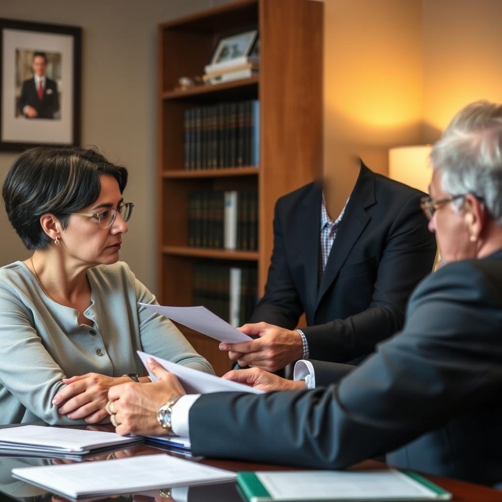 Adoption Lawyer New Kent County