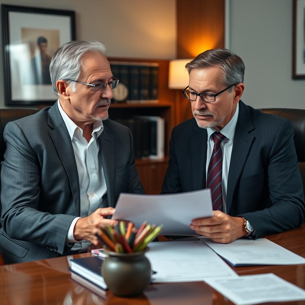 Adoption Lawyer Orange County