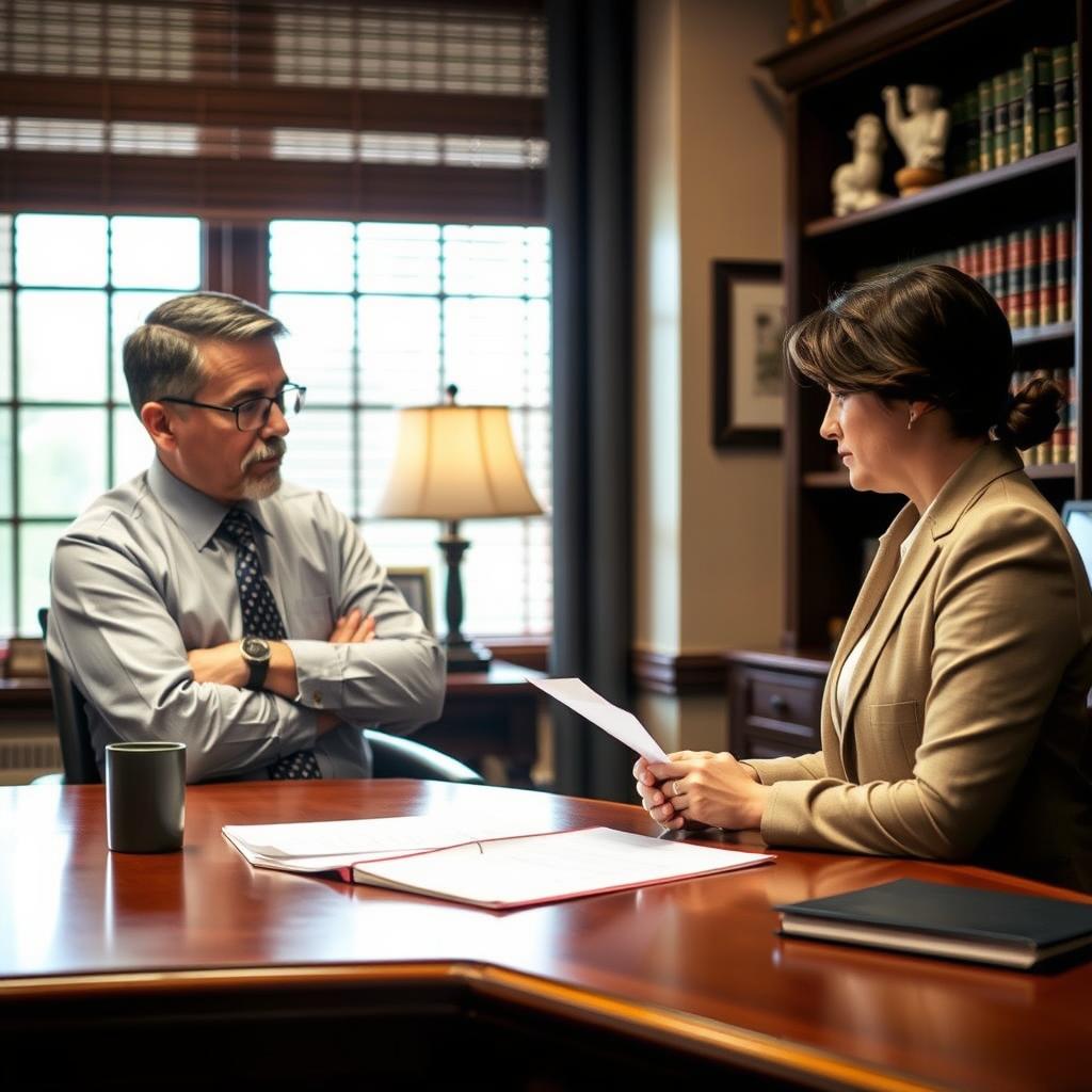 Adoption Lawyer Powhatan County