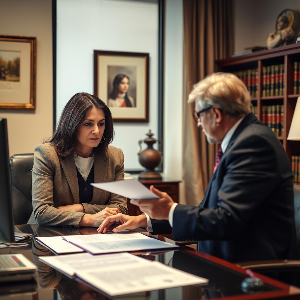 Adoption Lawyer Prince George County