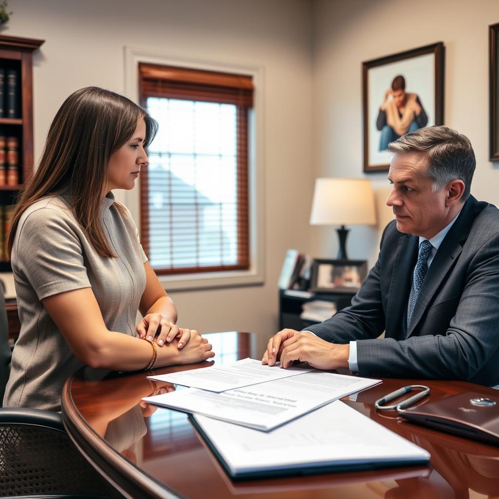 Adoption Lawyer Rockingham County