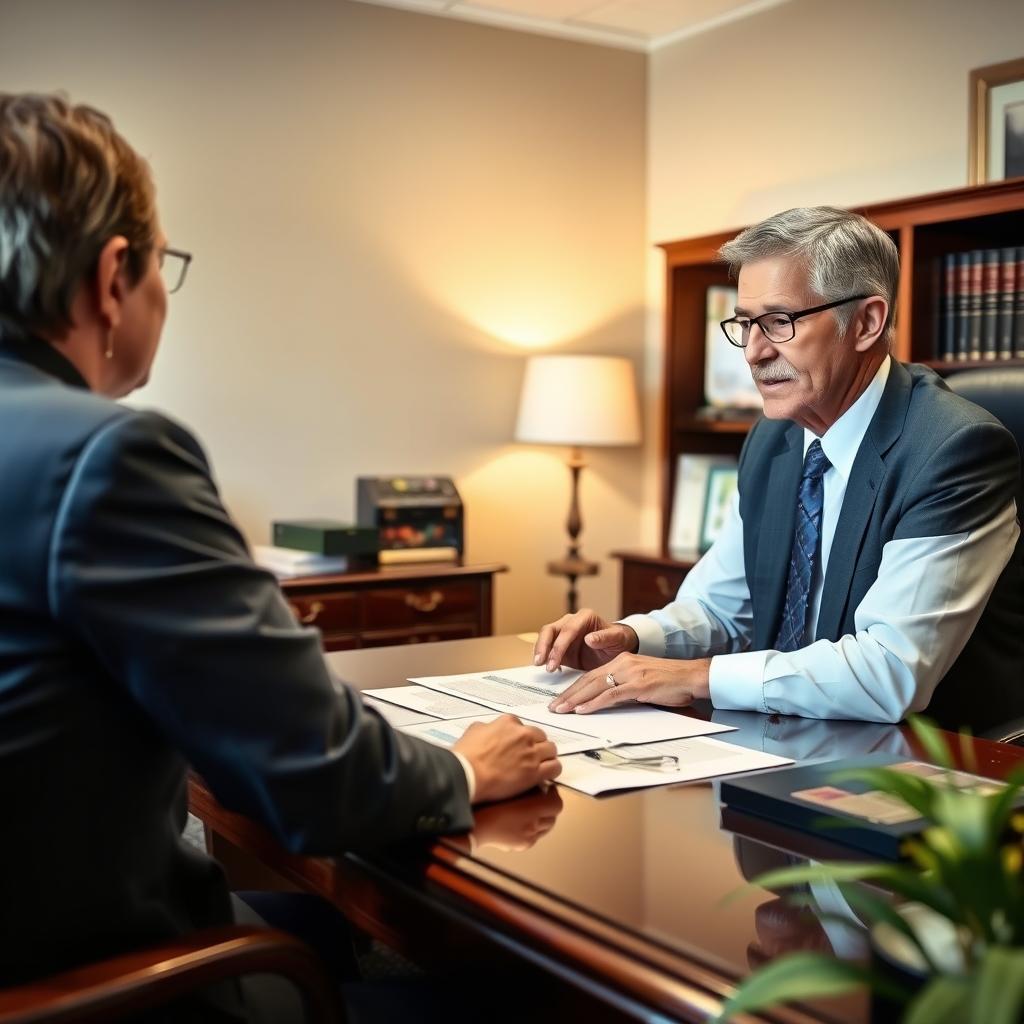 Adoption Lawyer Shenandoah County