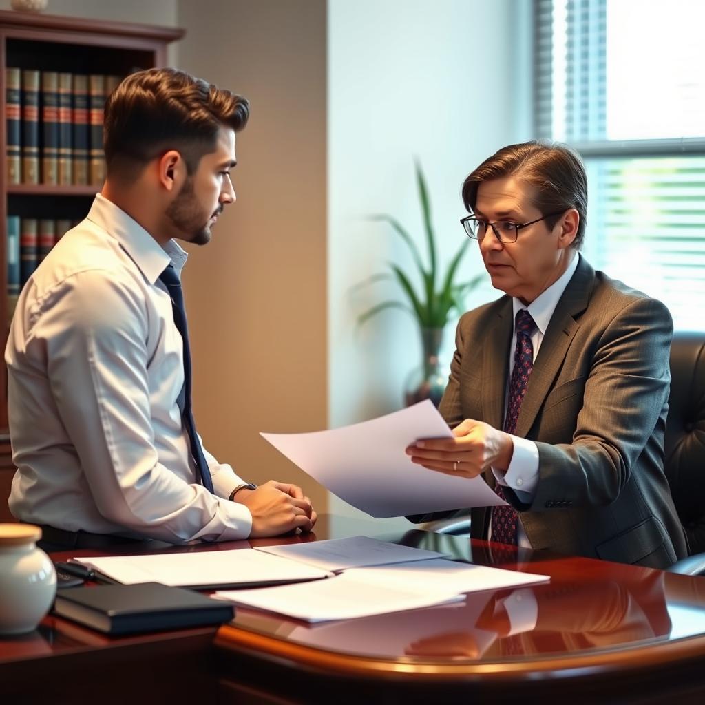 Alimony Contempt Lawyer Fairfax