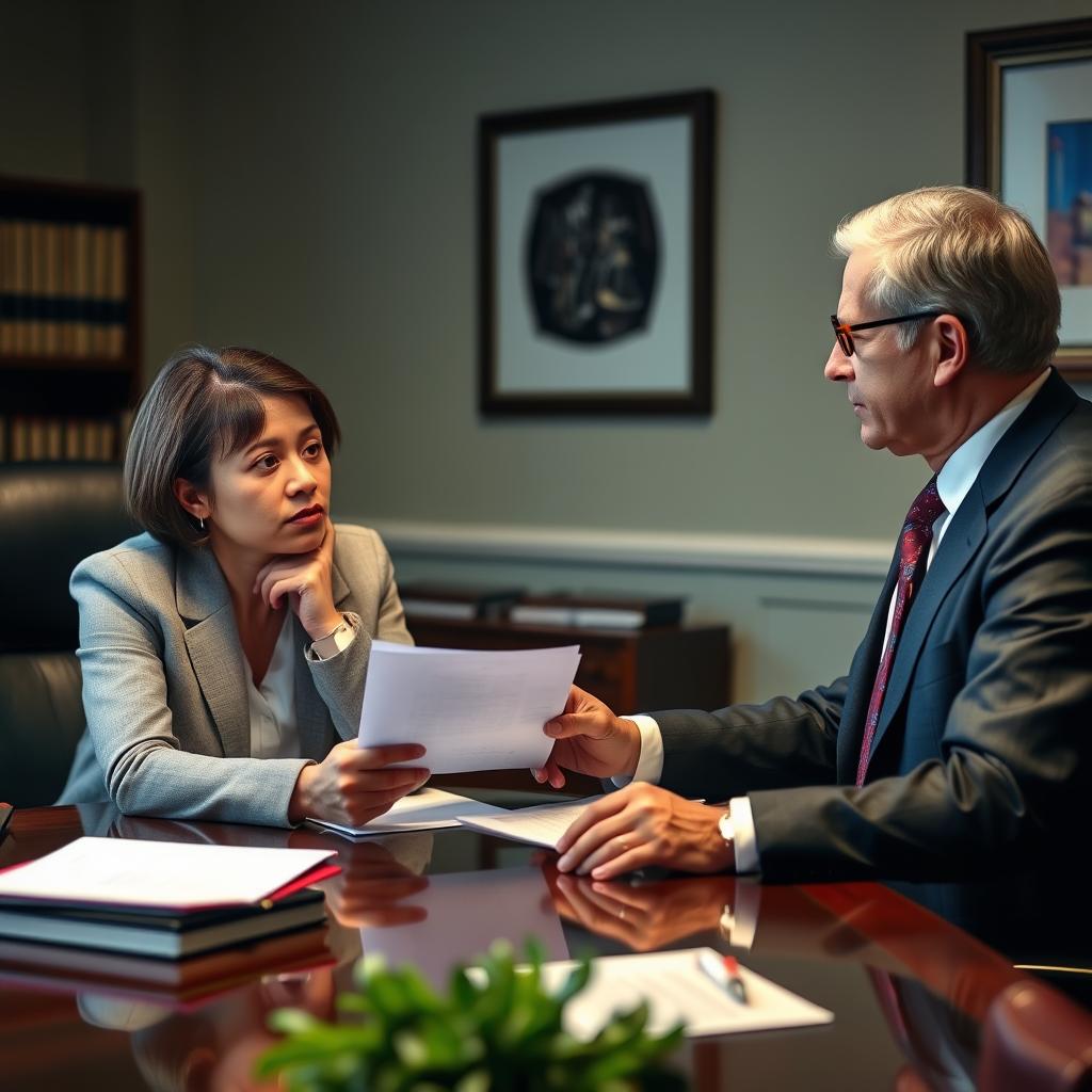 Alimony Contempt Lawyer Fauquier County