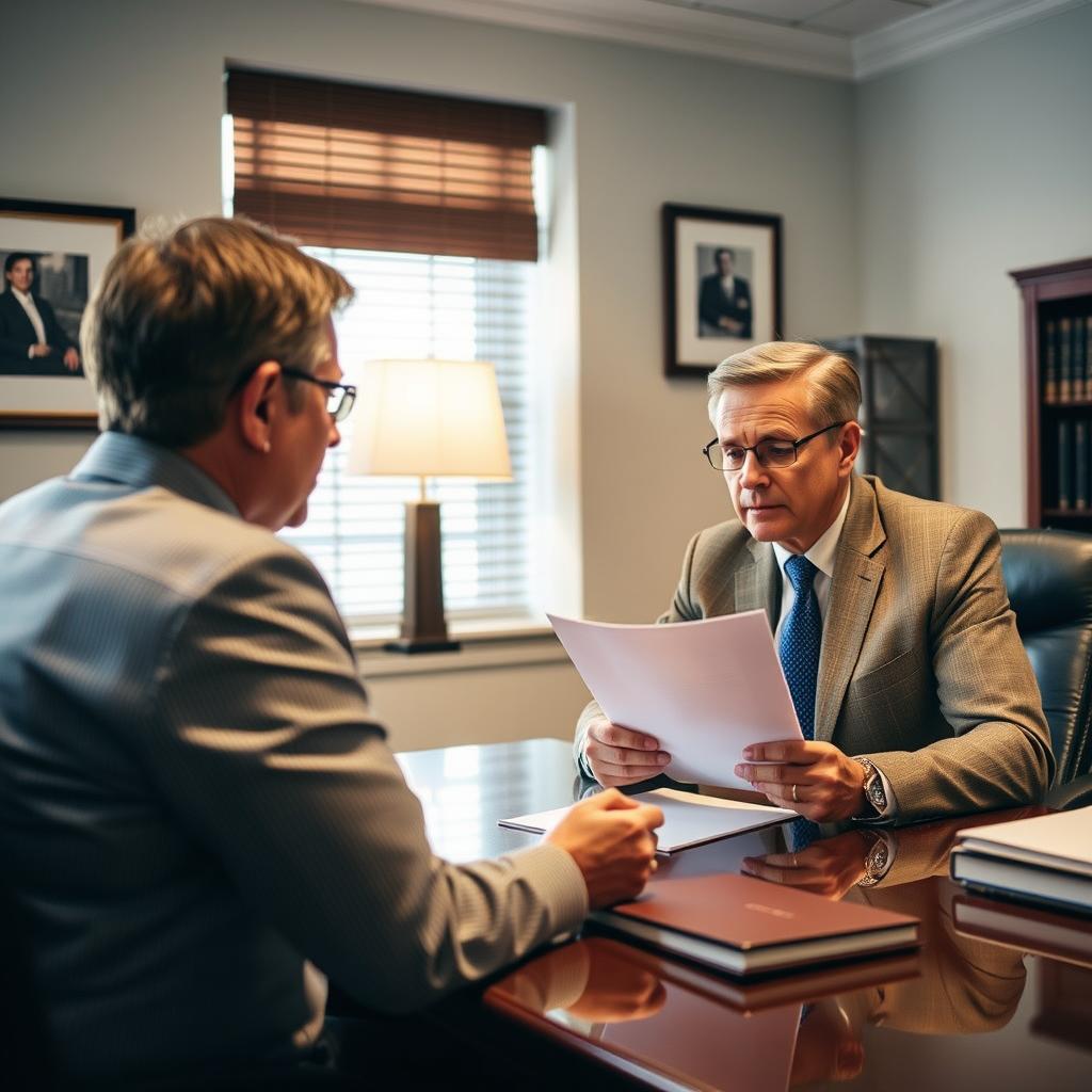 Alimony Contempt Lawyer Henrico County