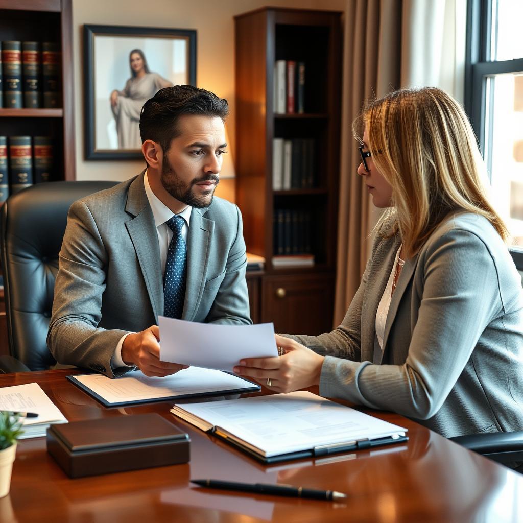 Alimony Contempt Lawyer King William County