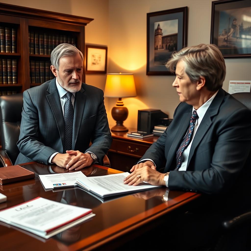Alimony Contempt Lawyer Lexington