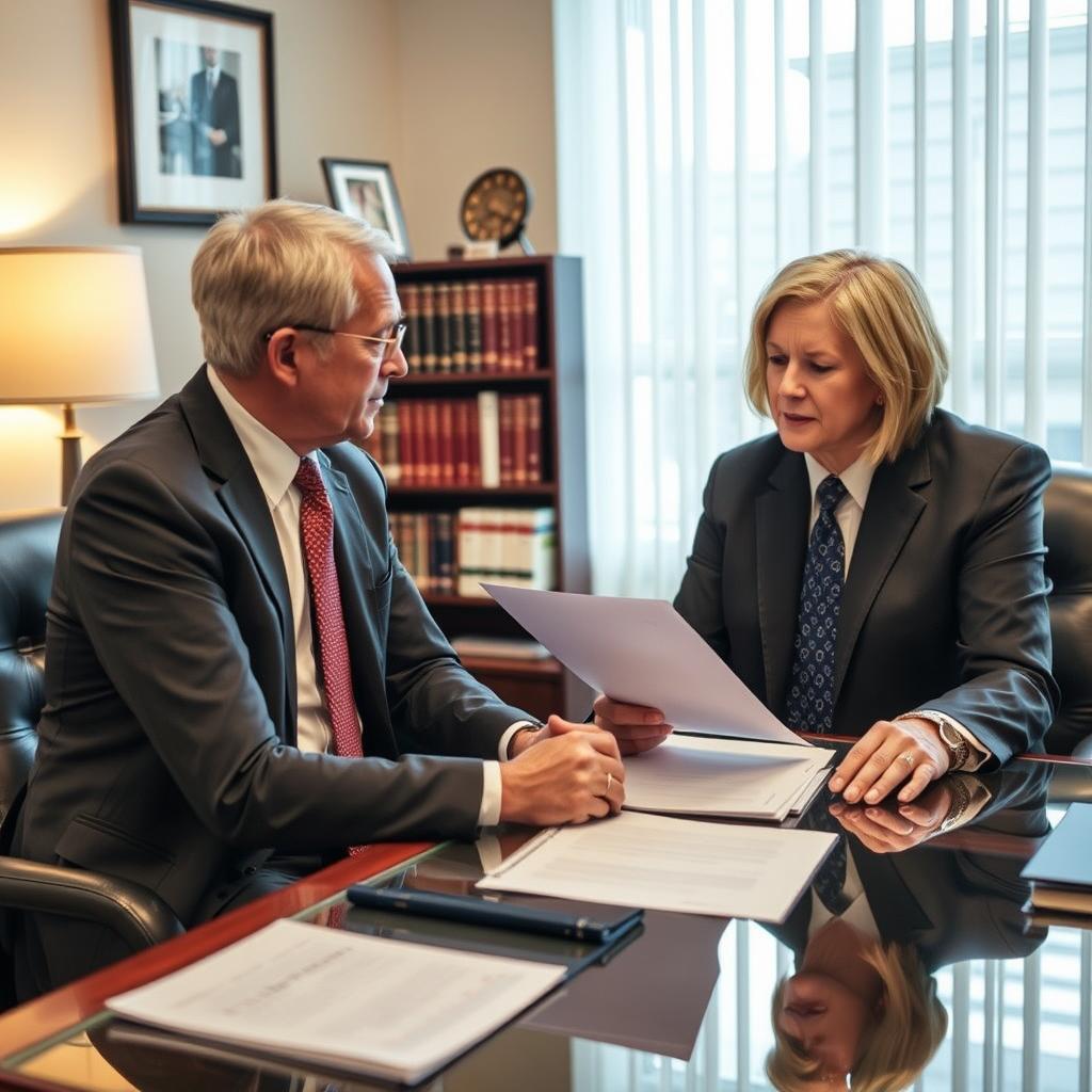 Alimony Contempt Lawyer Manassas Park