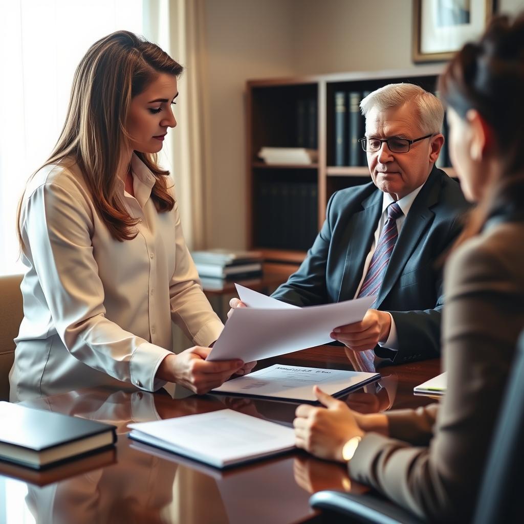 Alimony Contempt Lawyer Prince William County