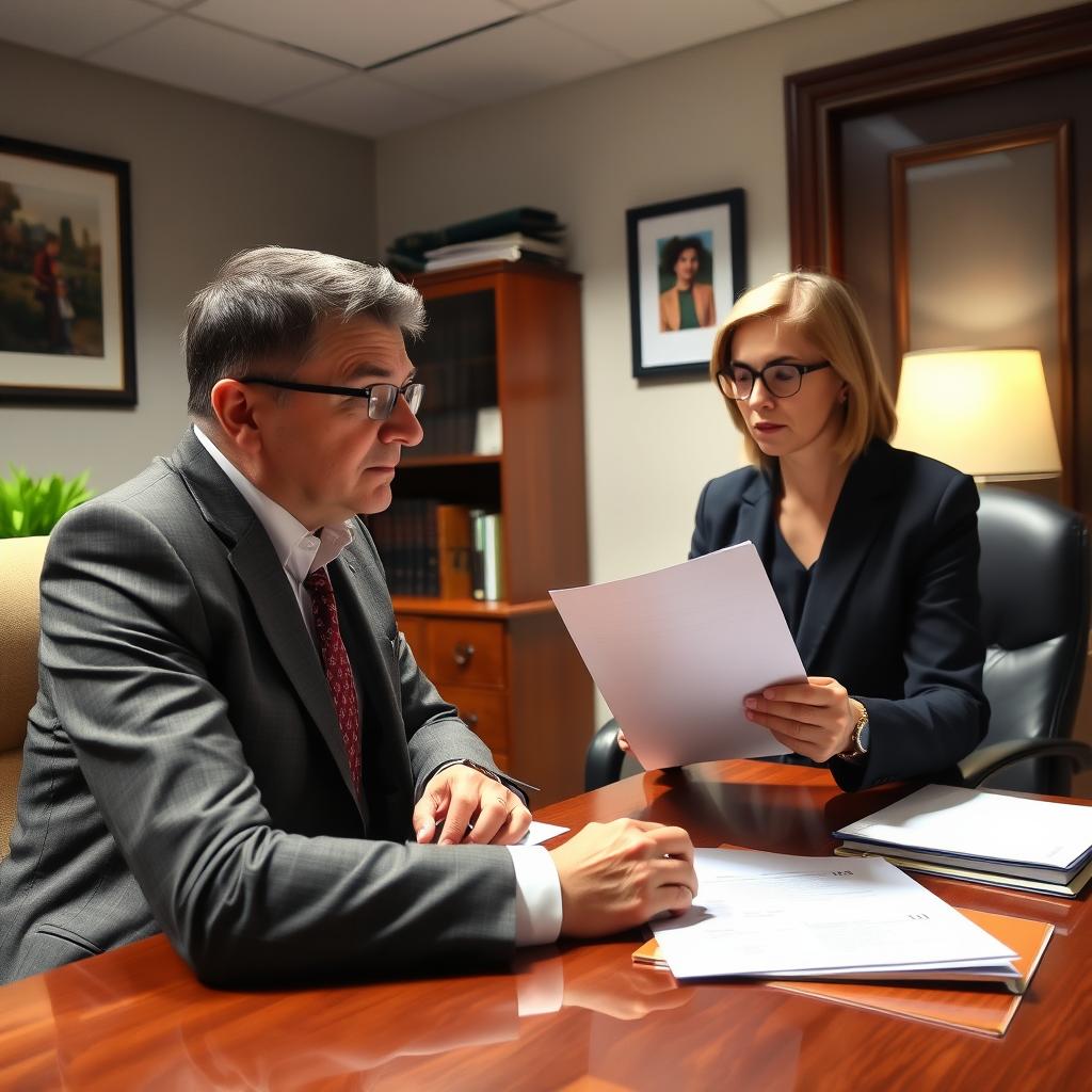 Alimony Contempt Lawyer Shenandoah County