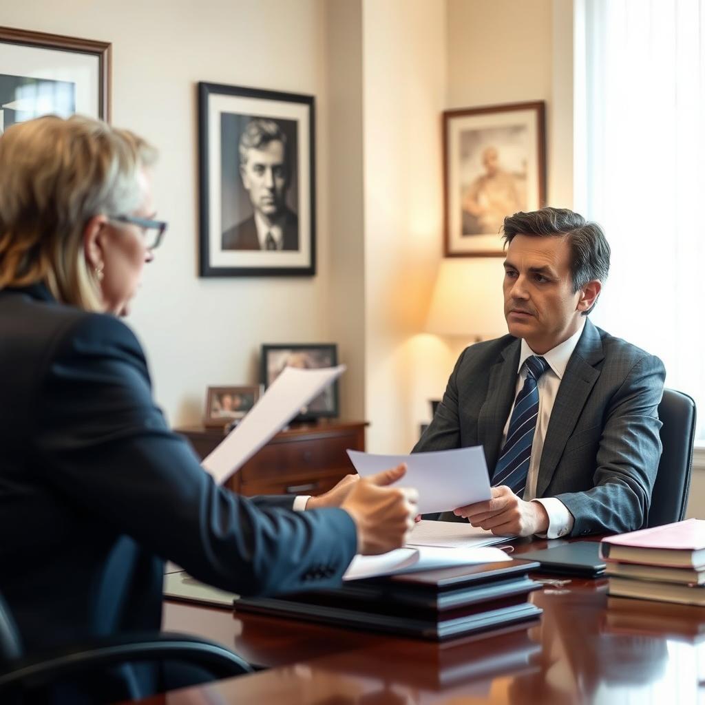 Alimony Contempt Lawyer Warren County