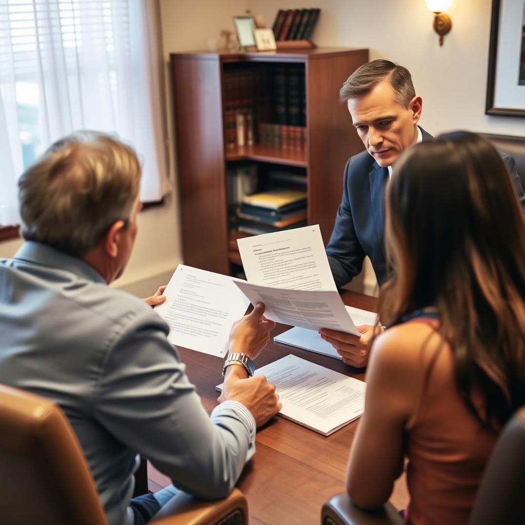Annulment Lawyer Fairfax