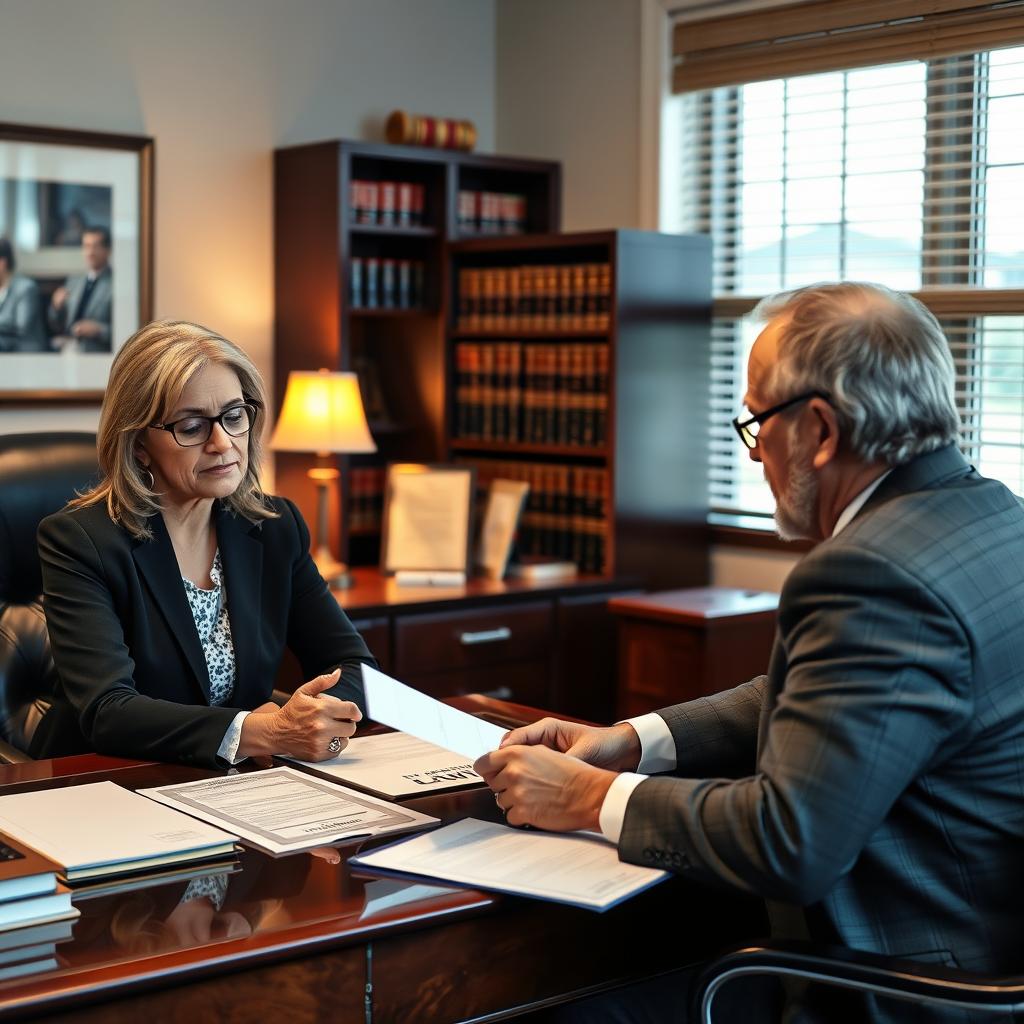 Annulment Lawyer Fluvanna County