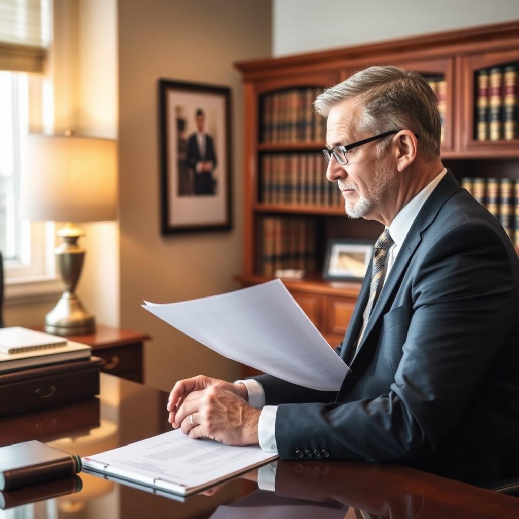 Business Valuation Divorce Lawyer Fluvanna County