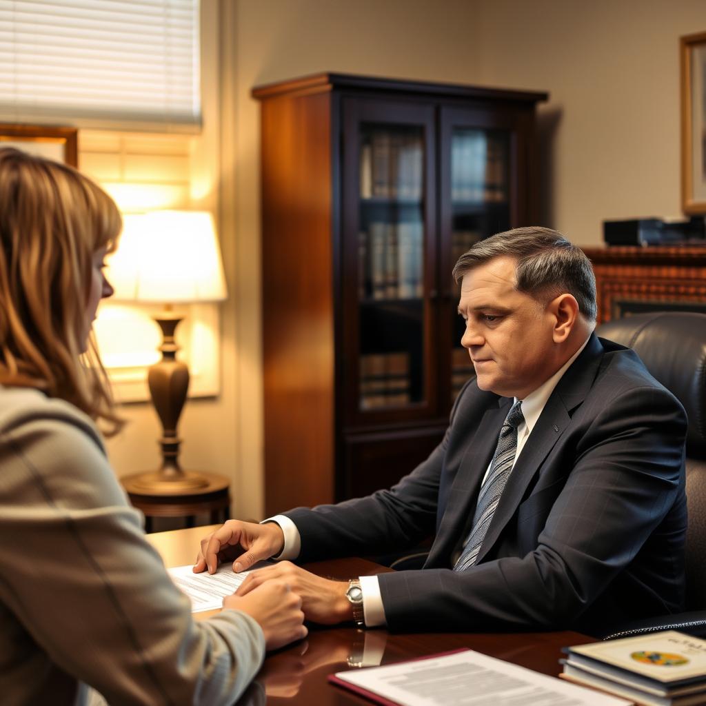 Catholic Annulment Lawyer Rappahannock County