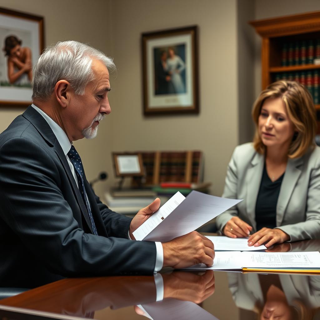Catholic Annulment Lawyer Rockingham County
