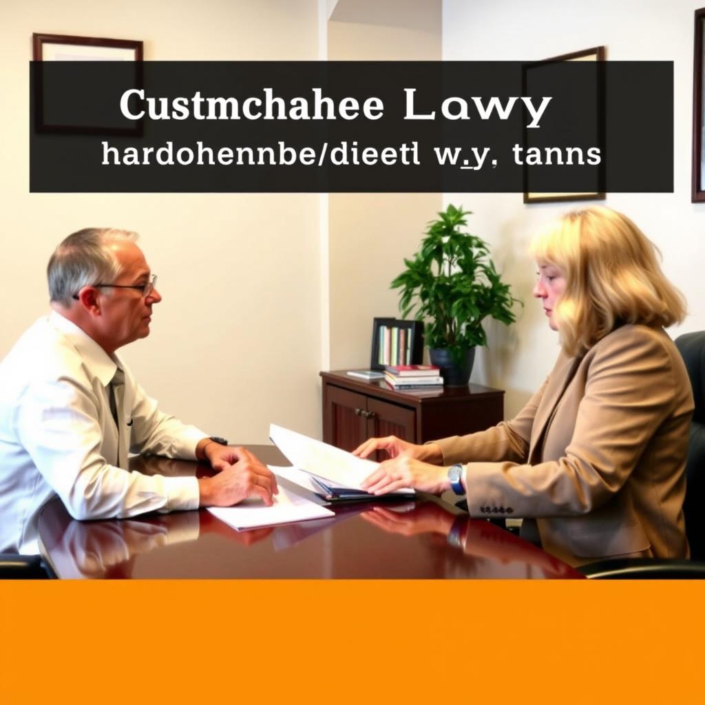 Catholic Annulment Lawyer Shenandoah County