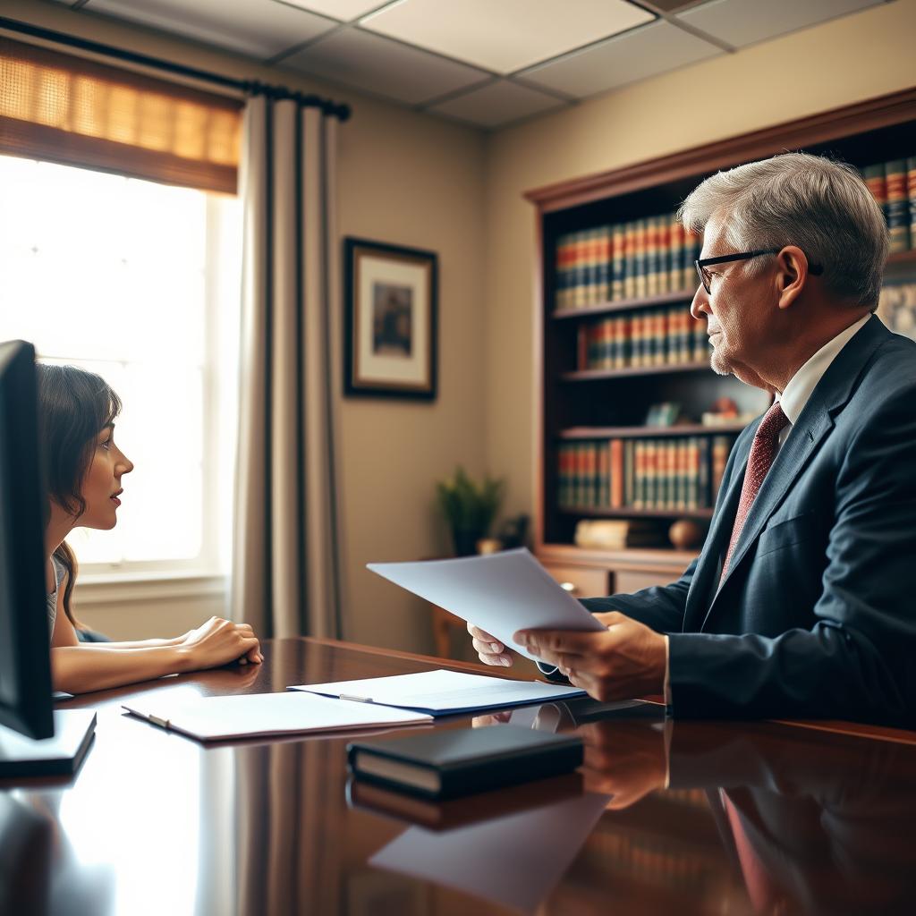 Catholic Annulment Lawyer Spotsylvania County