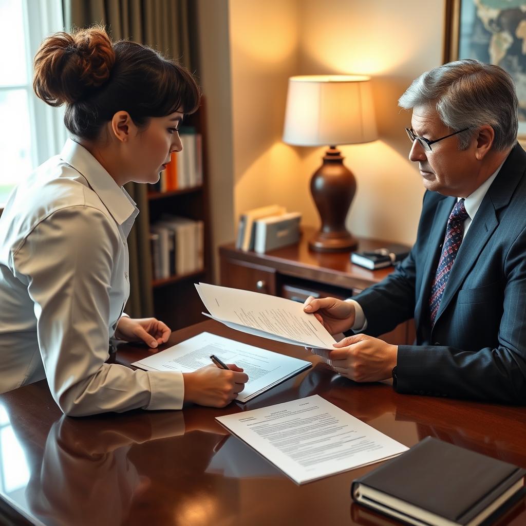 Child Guardianship Lawyer Albemarle County