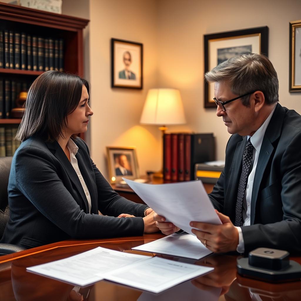 Child Guardianship Lawyer Orange County