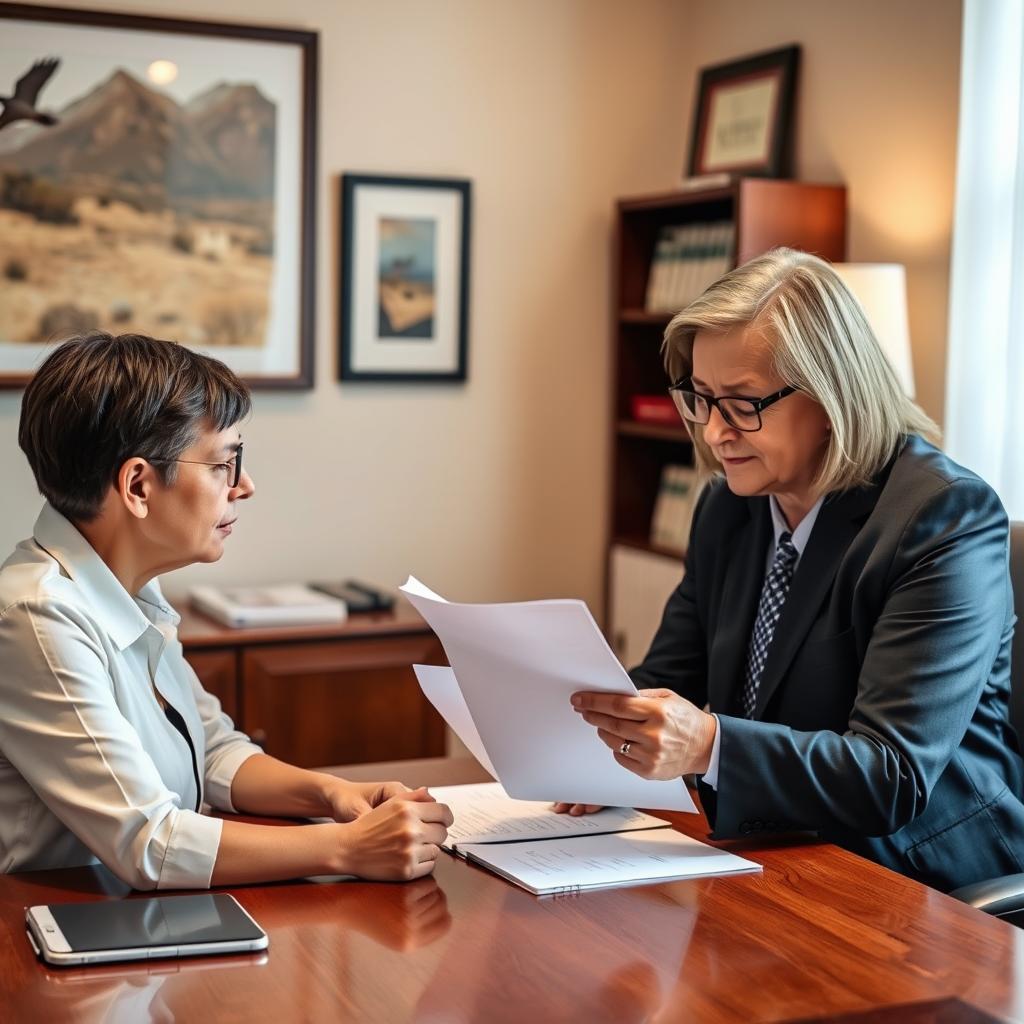 Child Guardianship Lawyer Prince William County