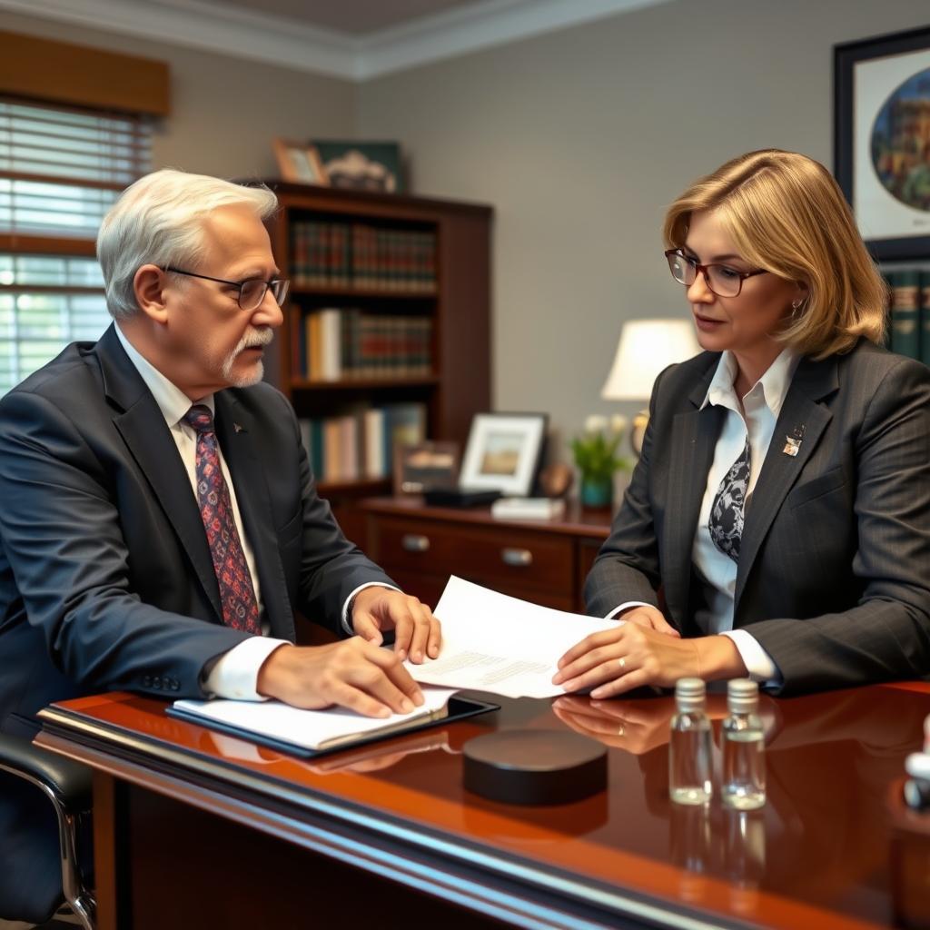 Child Relocation Lawyer Henrico County